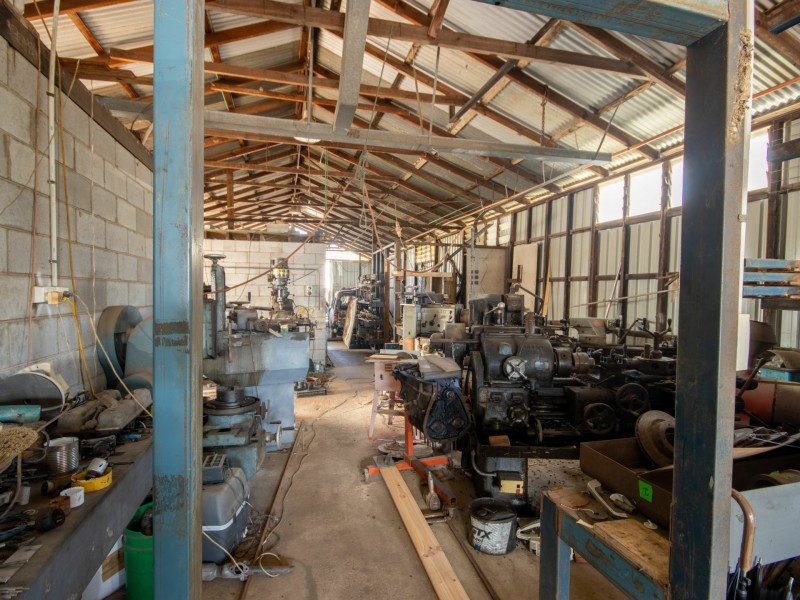 26 Fulham Street, Toogoolawah QLD 4313