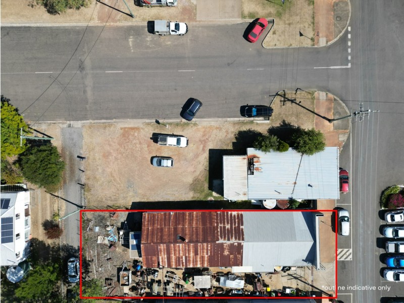 26 Fulham Street, Toogoolawah QLD 4313