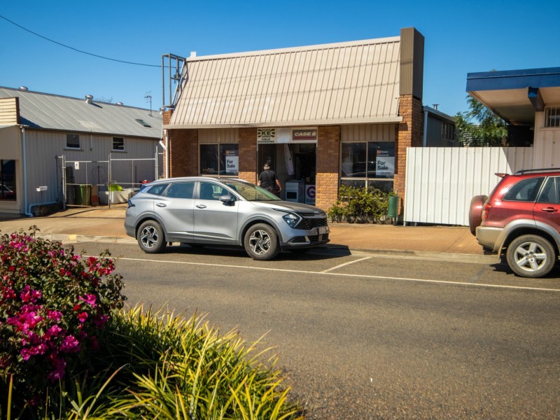 26 Fulham Street, Toogoolawah QLD 4313