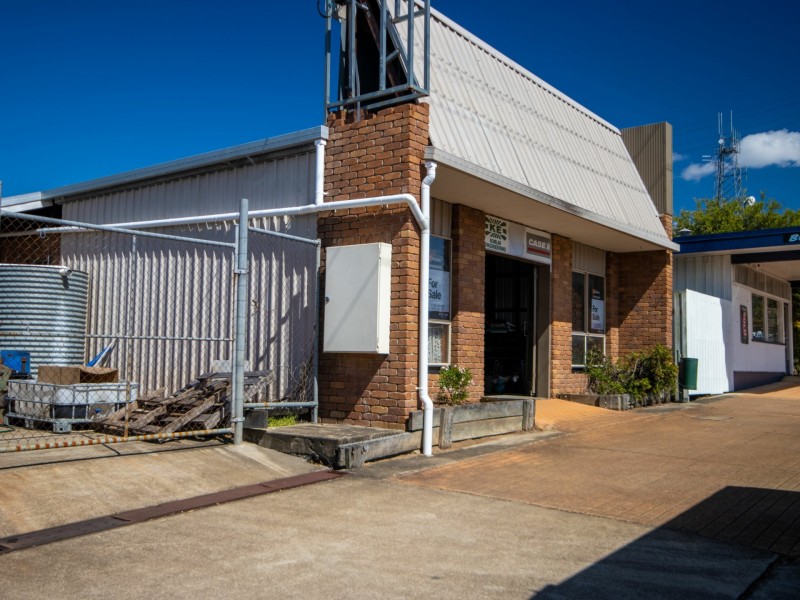 26 Fulham Street, Toogoolawah QLD 4313