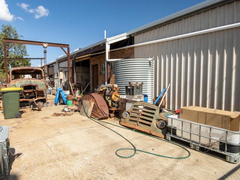 26 Fulham Street, Toogoolawah QLD 4313