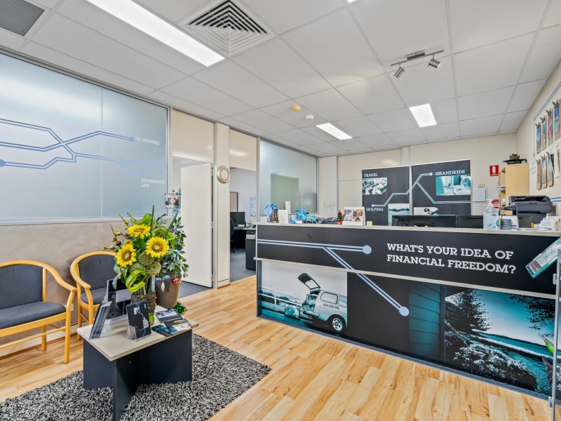 2/45 Cinderella Drive, Springwood QLD 4127