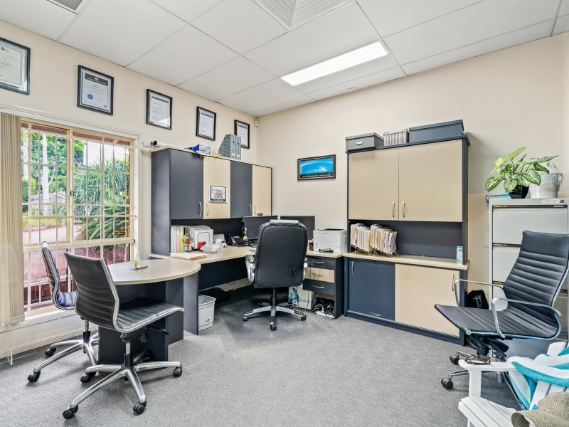 2/45 Cinderella Drive, Springwood QLD 4127