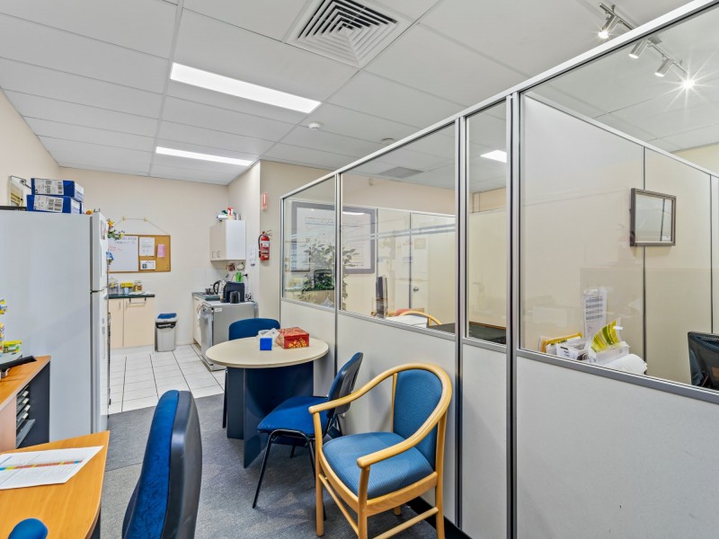 2/45 Cinderella Drive, Springwood QLD 4127