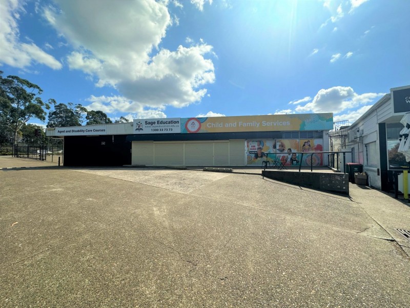 1 Station Road, Logan Central QLD 4114