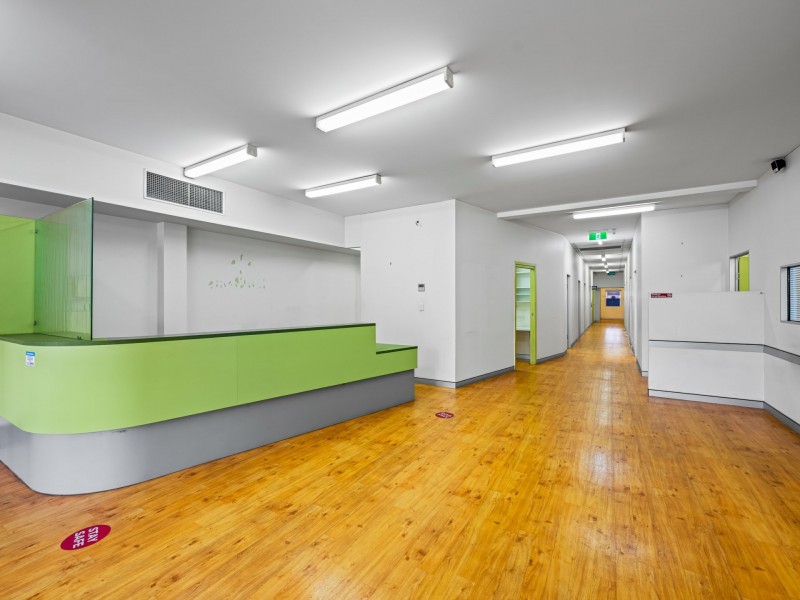 314 Old Cleveland Road, Coorparoo QLD 4151