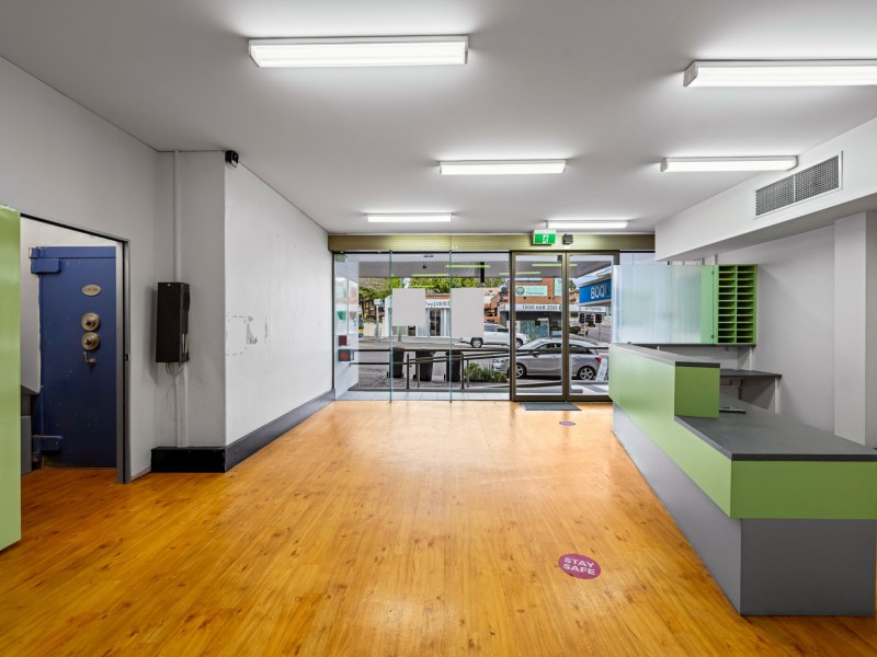 314 Old Cleveland Road, Coorparoo QLD 4151