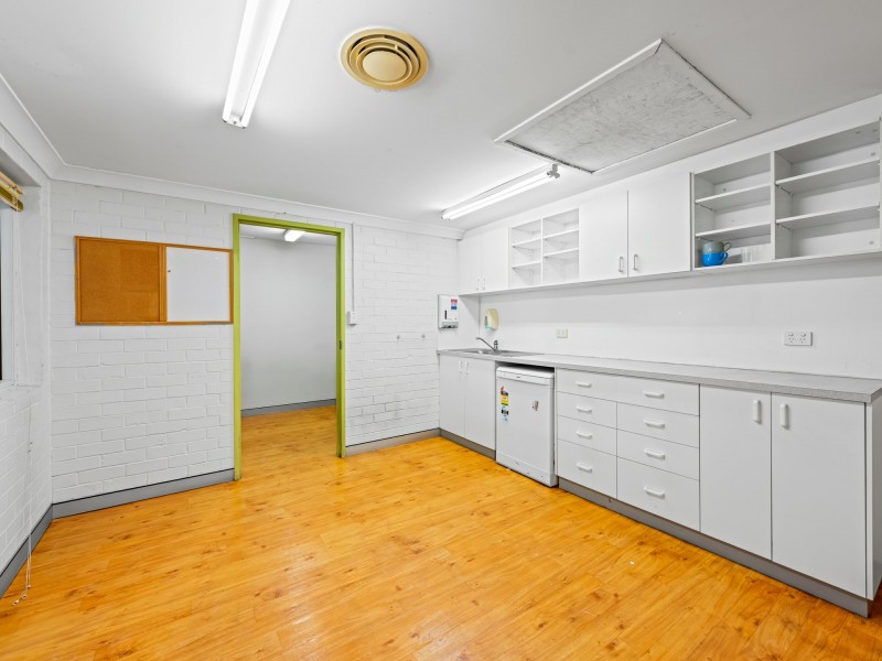 314 Old Cleveland Road, Coorparoo QLD 4151