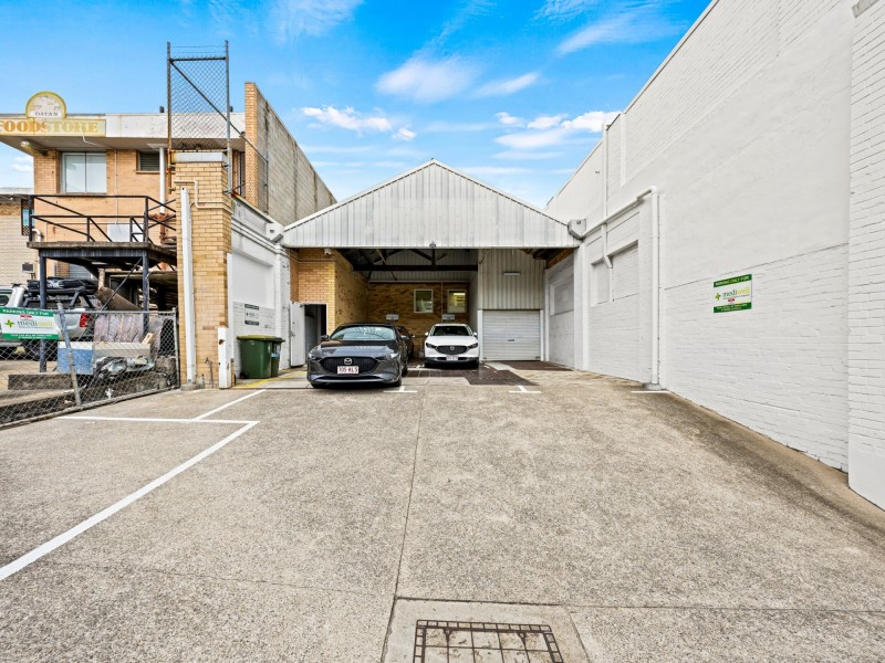 314 Old Cleveland Road, Coorparoo QLD 4151