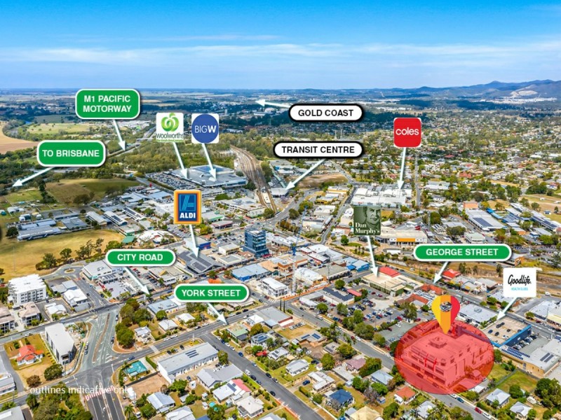 108/58-60 Manila Street, Beenleigh QLD 4207
