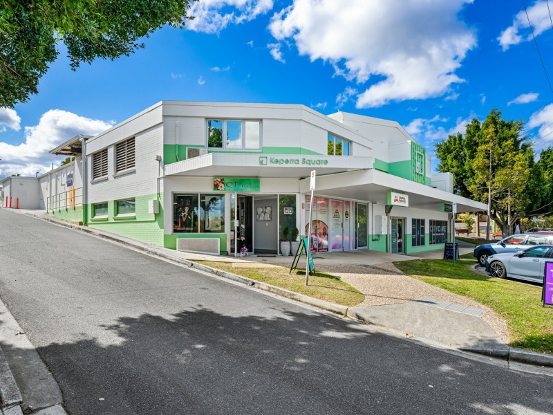 65 Gilston Street, Keperra QLD 4054