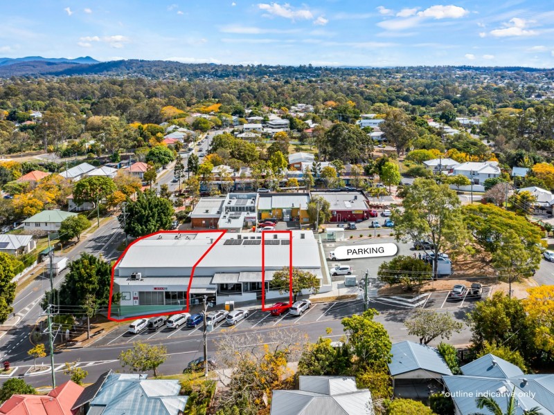 65 Gilston Street, Keperra QLD 4054