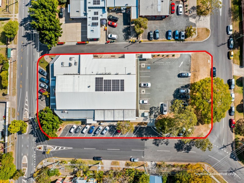 65 Gilston Street, Keperra QLD 4054