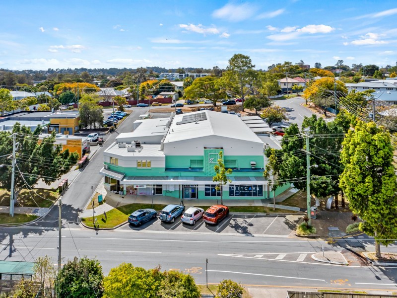 65 Gilston Street, Keperra QLD 4054