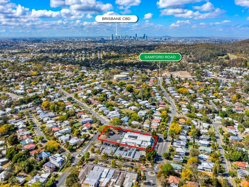 65 Gilston Street, Keperra QLD 4054