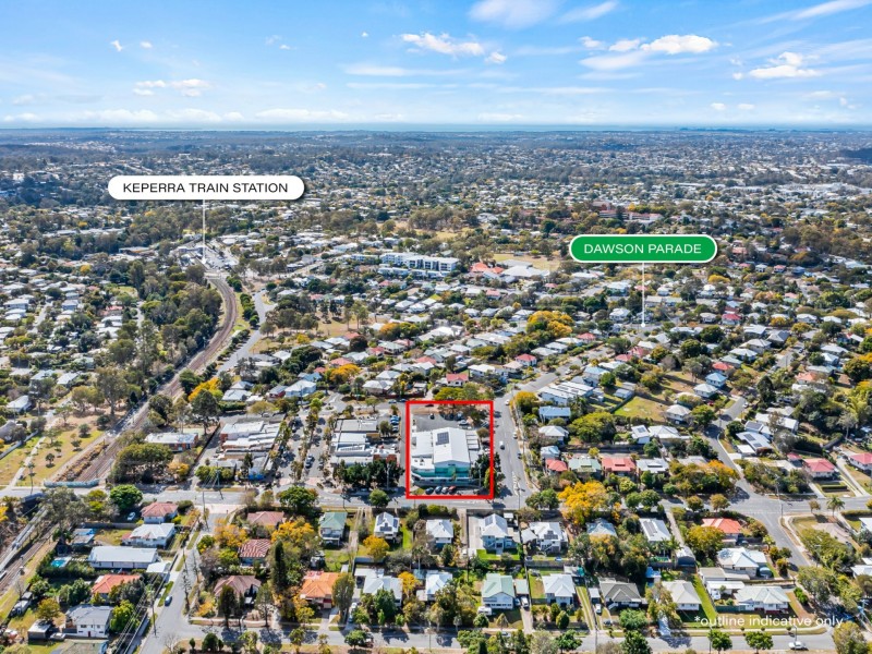 65 Gilston Street, Keperra QLD 4054