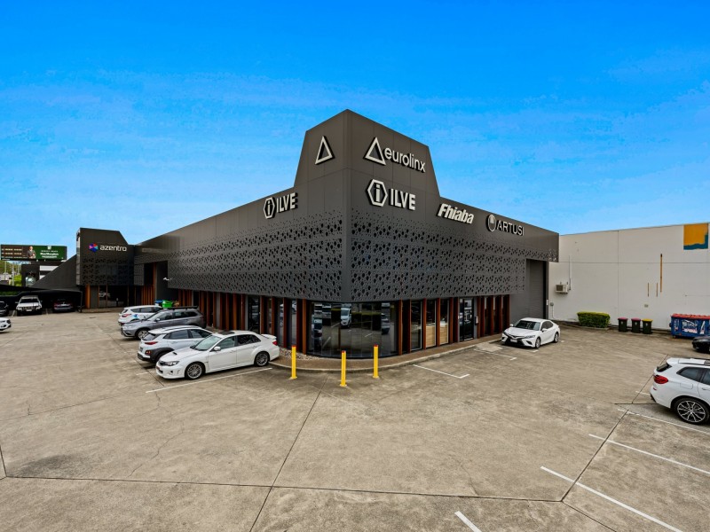 1/1129 Stanley Street East, Coorparoo QLD 4151