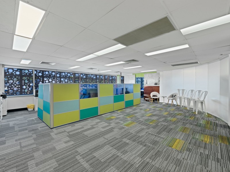 1/1129 Stanley Street East, Coorparoo QLD 4151