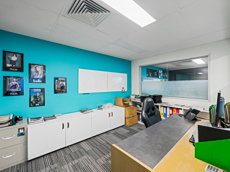 1/1129 Stanley Street East, Coorparoo QLD 4151