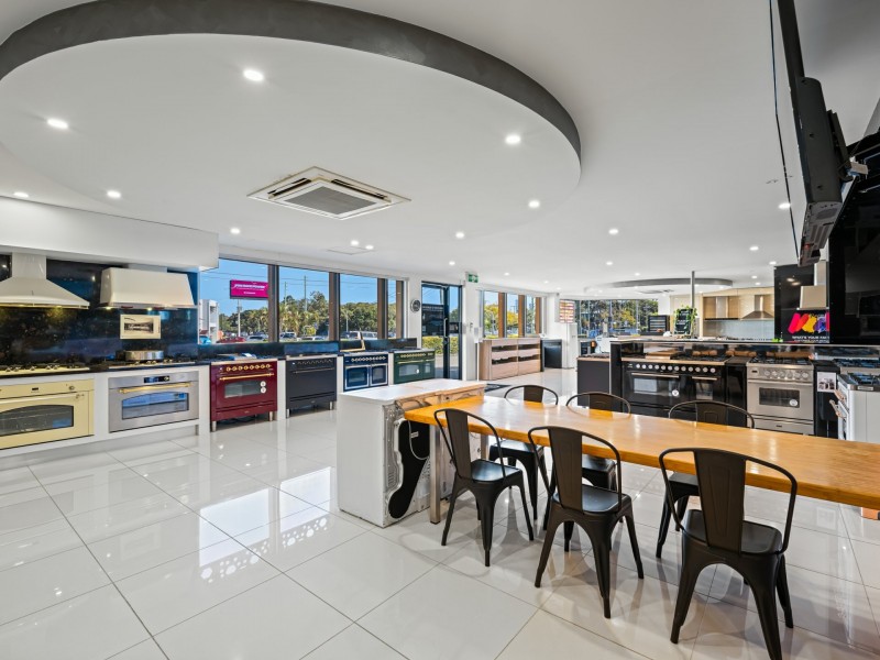 1/1129 Stanley Street East, Coorparoo QLD 4151