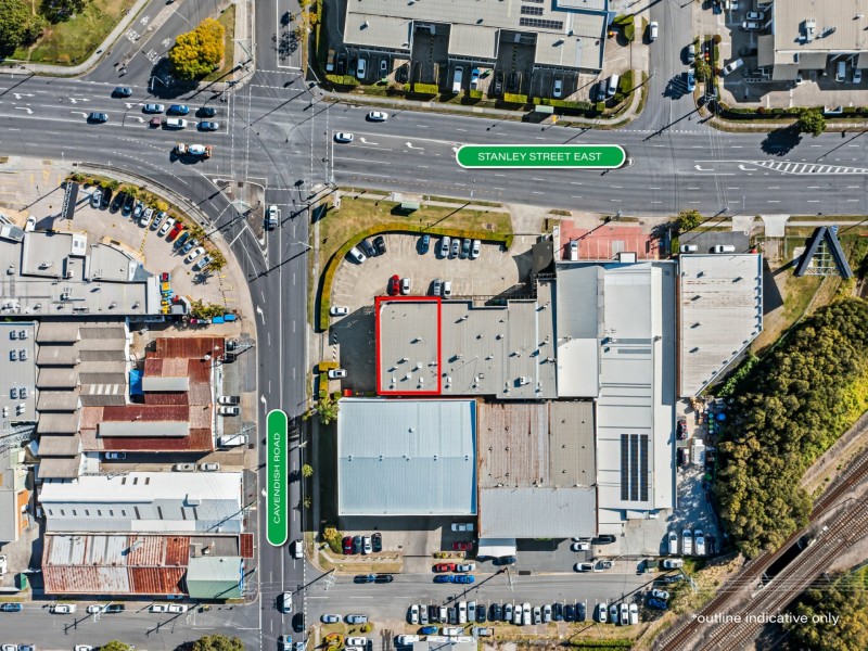 1/1129 Stanley Street East, Coorparoo QLD 4151