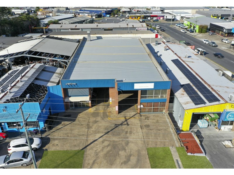 30 Monte Street, Slacks Creek QLD 4127