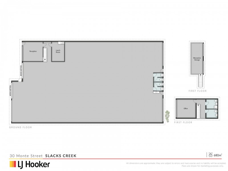 30 Monte Street, Slacks Creek QLD 4127