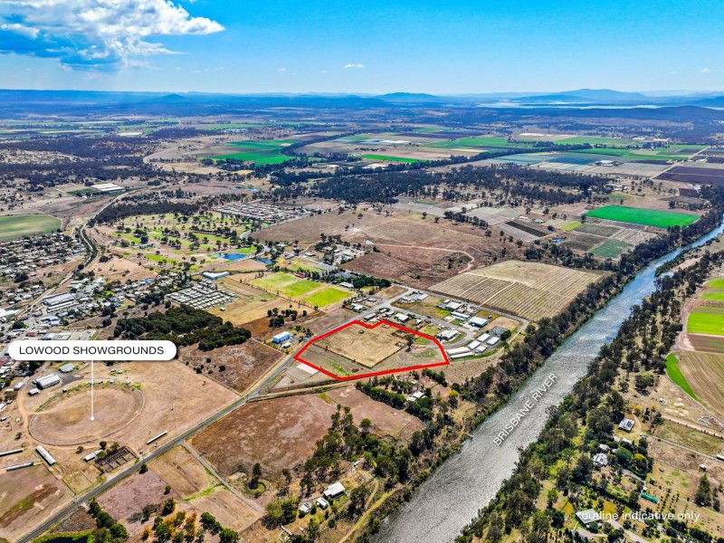 20 Kleinhans Court, Lowood QLD 4311