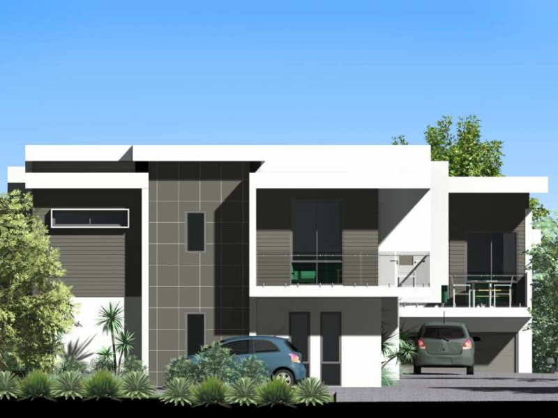 142 Old Northern Road, Everton Park QLD 4053