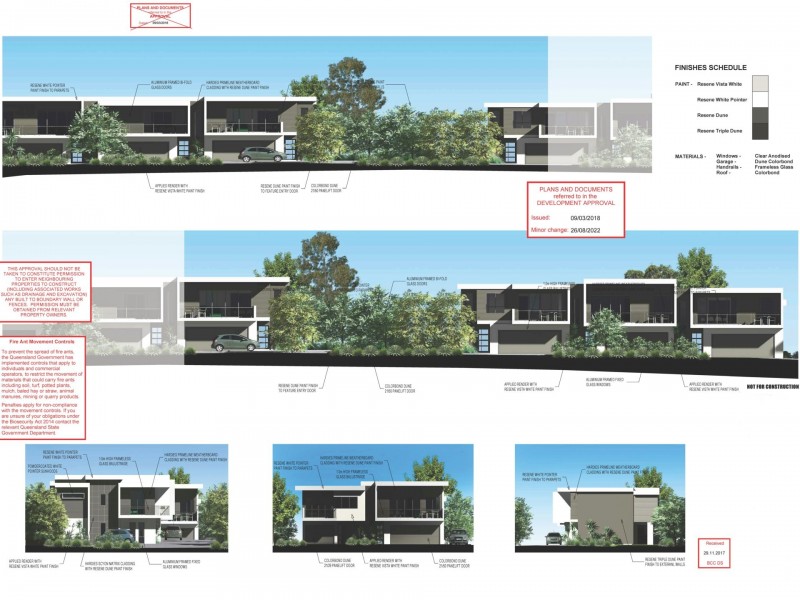 142 Old Northern Road, Everton Park QLD 4053