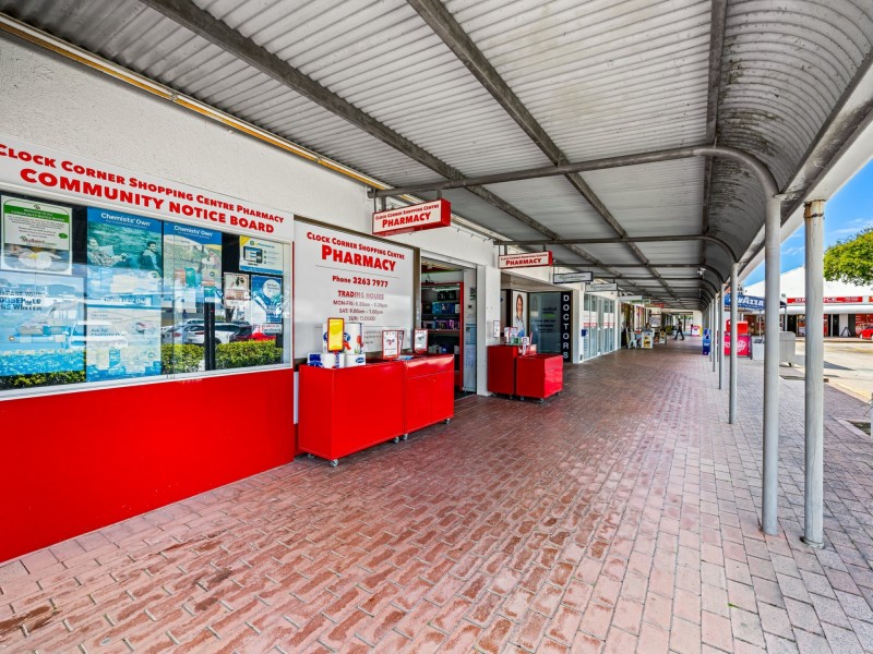 Shop 17 & 18/521 Beams Road, Carseldine QLD 4034