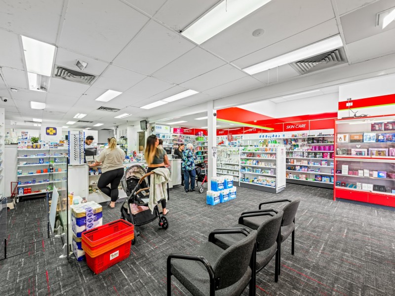 Shop 17 & 18/521 Beams Road, Carseldine QLD 4034