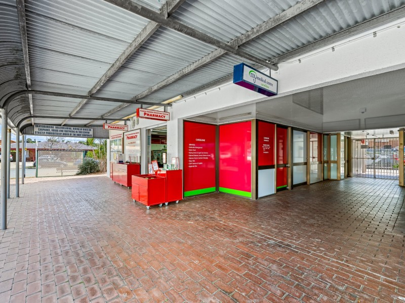 Shop 17 & 18/521 Beams Road, Carseldine QLD 4034