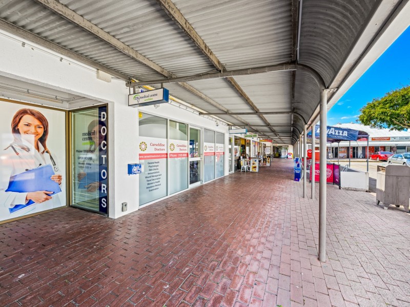 Shop 17 & 18/521 Beams Road, Carseldine QLD 4034
