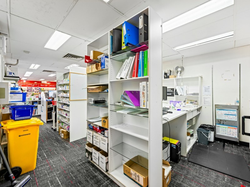 Shop 17 & 18/521 Beams Road, Carseldine QLD 4034