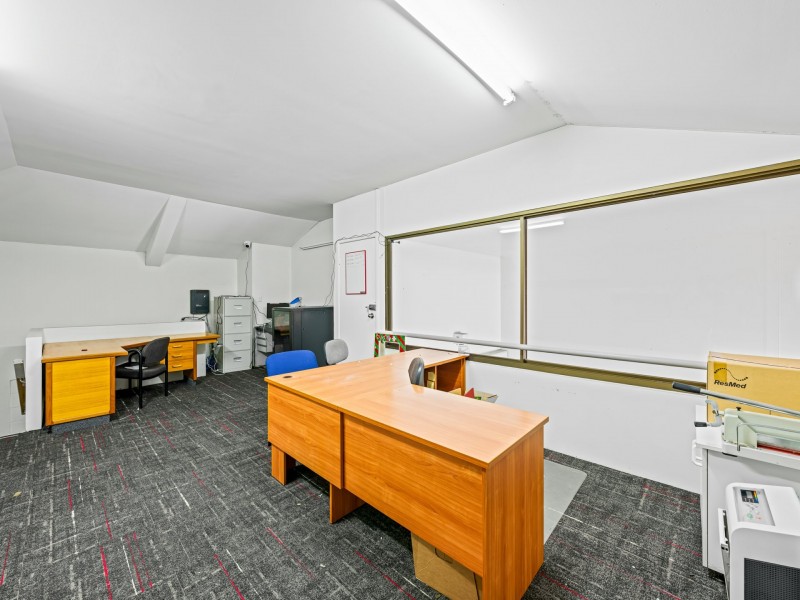 Shop 17 & 18/521 Beams Road, Carseldine QLD 4034