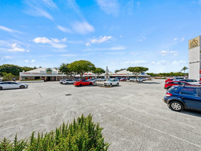 Shop 17 & 18/521 Beams Road, Carseldine QLD 4034