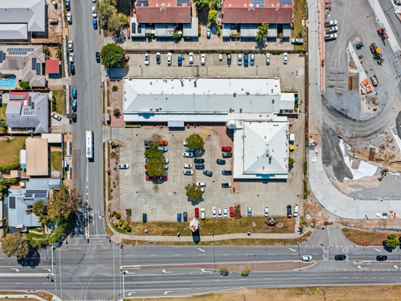 Shop 17 & 18/521 Beams Road, Carseldine QLD 4034