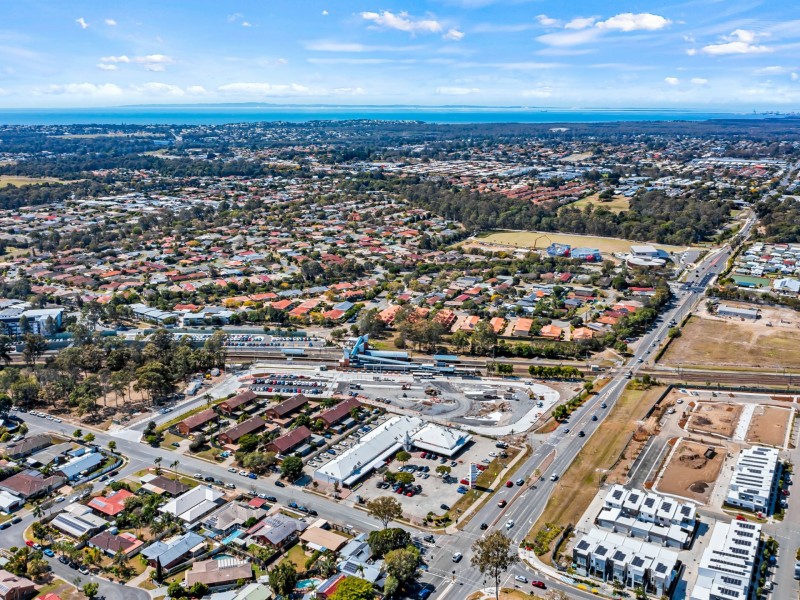 Shop 17 & 18/521 Beams Road, Carseldine QLD 4034