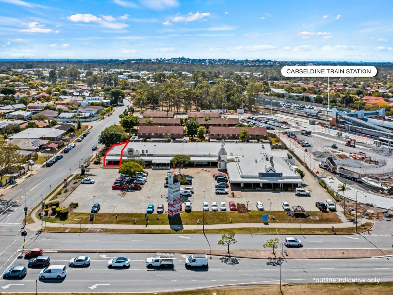Shop 17 & 18/521 Beams Road, Carseldine QLD 4034