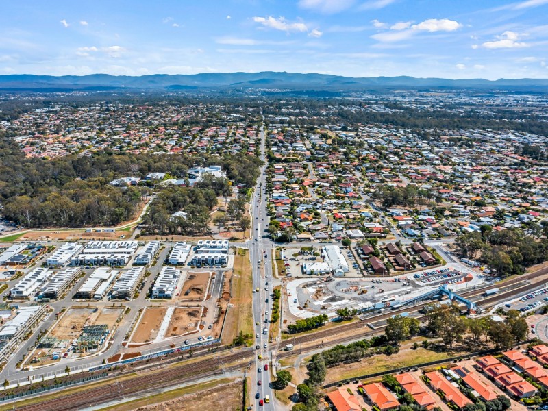 Shop 17 & 18/521 Beams Road, Carseldine QLD 4034