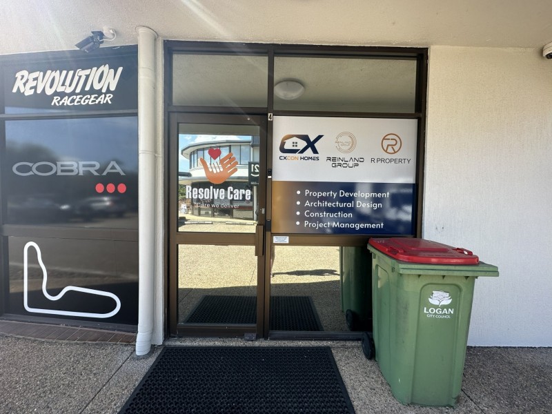 Level 1/116 Compton Road, Woodridge QLD 4114