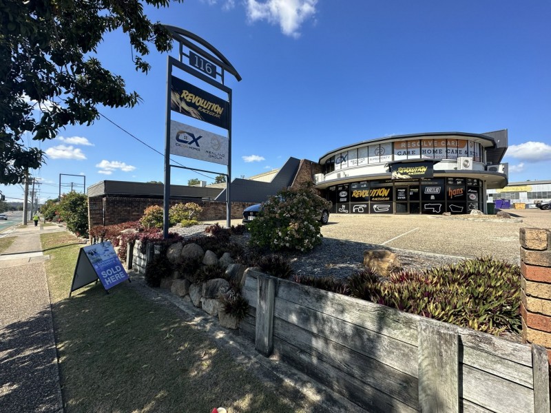 Level 1/116 Compton Road, Woodridge QLD 4114