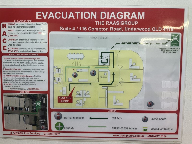 Level 1/116 Compton Road, Woodridge QLD 4114