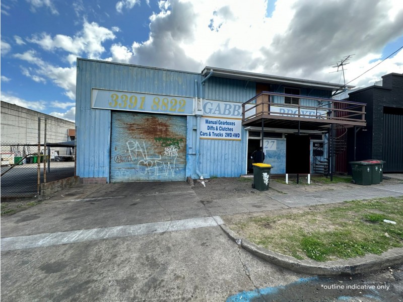 27 Hampton St, East Brisbane QLD 4169