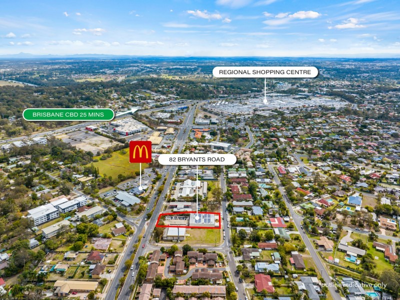 82 Bryants Road, Shailer Park QLD 4128