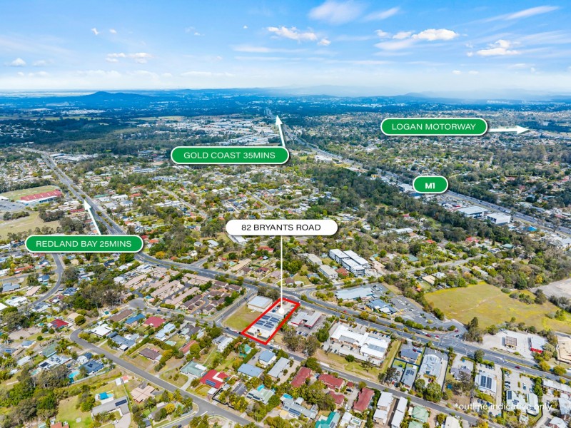 82 Bryants Road, Shailer Park QLD 4128