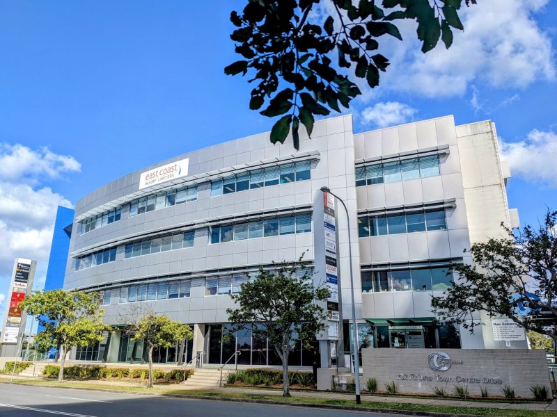 302/232 Robina Town Centre, Robina QLD 4226