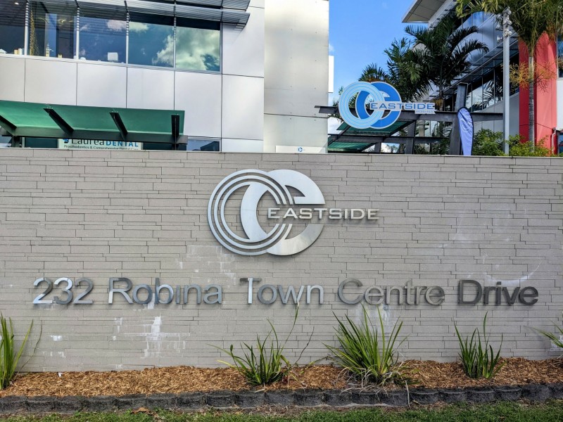 302/232 Robina Town Centre, Robina QLD 4226