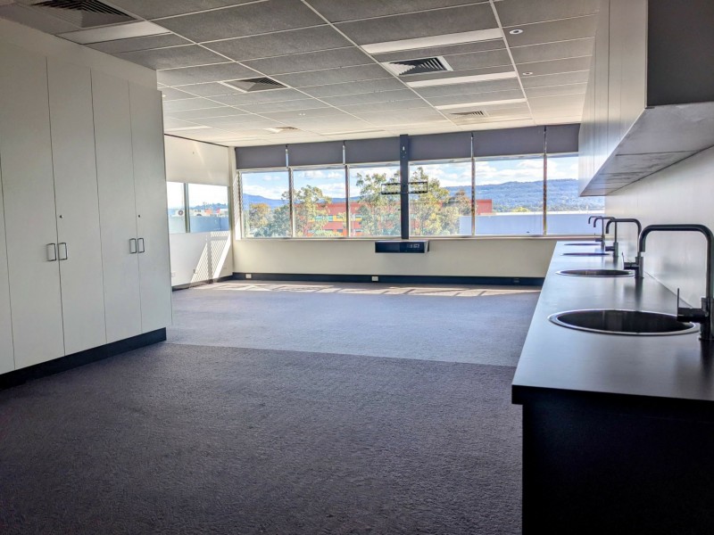 302/232 Robina Town Centre, Robina QLD 4226